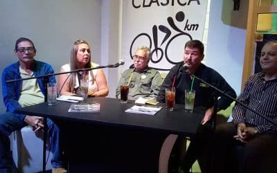 CUBA: TOUT EST PRÊT POUR L’EXCELLENCE DU MOTEUR 200 CLASSIC CLASSIC