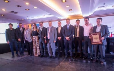 PRÉSENTÉ À BUENOS AIRES LA VUELTA À SAN JUAN