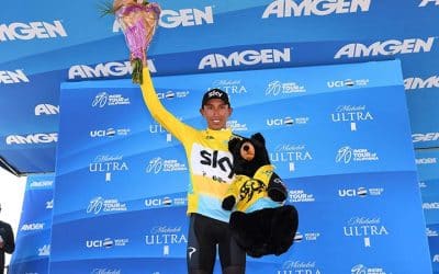 DÉFINI LE TOUR DE LA CALIFORNIE AUX ÉTATS-UNIS