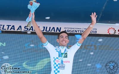 L&rsquo;ARGENTINE GONZALO NAJAR, SUSPENDUE 4 ANS DE WAX