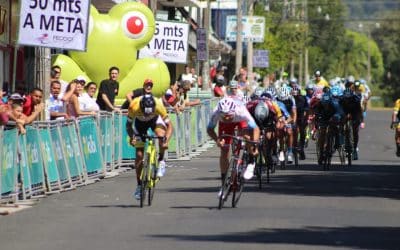 RETOUR AU COSTA RICA: UN RITMO DE POLKA, PISKUNOV POUVANT CONQUÉRIR CINQ DIRIGEANTS