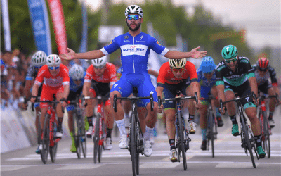 LA VUELTA À SAN JUAN ANNONCE 27 ÉQUIPES ET TOUS LEURS CHIFFRES