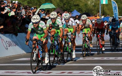 SEP SAN JUAN APPELLE LA SANCTION, REÇOIT UNE MISE EN GARDE ET DES RÊVES AVEC RETOUR À SAN JUAN 2019