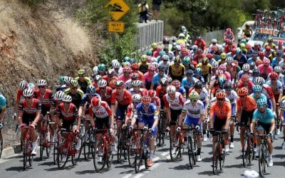 L’UCI INTERDIT ENFIN L’UTILISATION DU TRAMADOL, BIEN QUE LES PÉNALITÉS SOIENT RÉDUITES