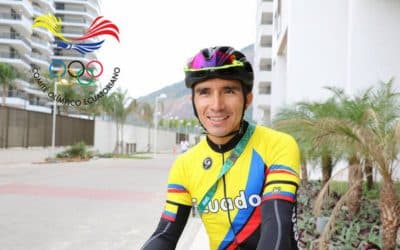 LE CYCLISME DE L&rsquo;EQUATEUR SE RETROUVE À TACHIRA AVEC DEUX ÉQUIPES