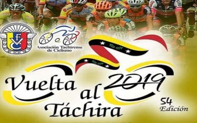 LE RETOUR À TACHIRA A HUIT ÉQUIPES DU CHILI, DE LA COLOMBIE, DE L&rsquo;EQUATEUR ET DE L&rsquo;ITALIE