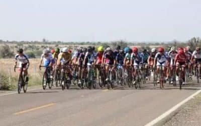 HIDALGO ACCUEILLERA LE CYCLISME SUR ROUTE PANAMÉRICAIN 2019