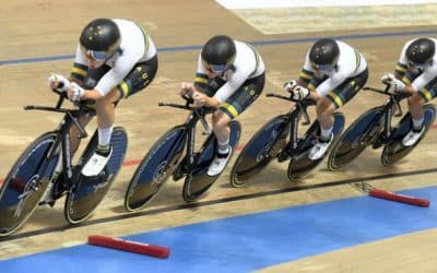 L&rsquo;AUSTRALIE AU CŒUR DE LA GAMME MONDIALE DU CYCLISME