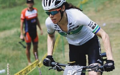 GUILHERME MULLER ET JAQUELINE MOURÃO REPRÉSENTENT AU BRÉSIL COPA DE MTB, ÉTAPE DE CAMPO LARGO