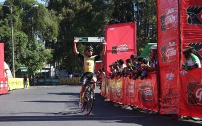 MANUEL RODAS REMPORTE LE PREMIER TEST DE LA SAISON OFFICIELLE 2019