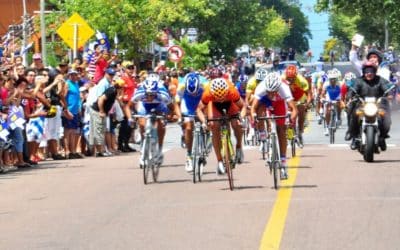 LE GAGNANT DE LA CINQUIÈME ÉTAPE DES ROUTES DE L’AMÉRIQUE A ÉTÉ HÉCTOR AGUILAR