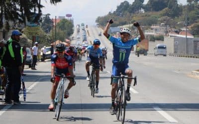 SAM, SÁNCHEZ, CASTILLO ET GIRÓN GAGNANTS DU CLASSIQUE DU WEEK-END