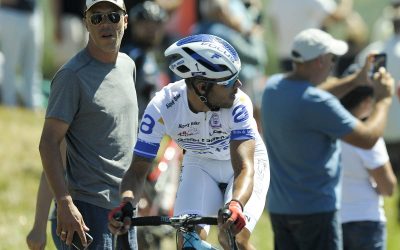 MATÍAS PRESA ÉTAIT LE LEADER DES ROUTES DE L’AMÉRIQUE