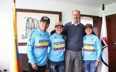 FREESTYLE, LE SIXIÈME MODE DE CYCLISME QUI RÊVE AVEC LES JEUX OLYMPIQUES DE TOKYO 2020