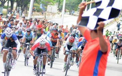 CYCLISME CLASSIQUE: FRANK SOSA ET LEANDRO MARCOS, NOUVELLES DOMINICAINES