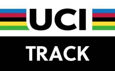 LE CYCLISME NÉERLANDAIS CONQUIS TROIS OR ET UN ARGENT DANS LA PISTE DU MONDE