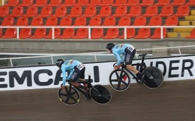 GRAND SPECTACLE À L&rsquo;OUVERTURE DU TOURNOI INTERNATIONAL TRACK 2019