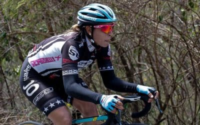 LES CUBAINS AU CYCLISME PANAMÉRICAIN