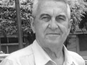 LE COMMISSAIRE CUBAN UCI ÉCHOUE, JOAQUÍN PARETS