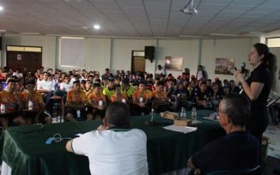 FEDERATION COLOMBIENNE DU CYCLISME: COMMUNIQUÉ OFFICIEL SUR LES CAS DE DOPAGE