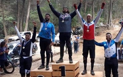 ROBERTO CASTILLO A TRIOMPHÉ DE LA PREMIÈRE DATE DE L&rsquo;OUVERTURE DU CENTRE AMERICAIN