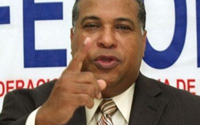 COPACI CONDOLENCES POUR LE DÉCÈS DE L&rsquo;HÉCTOR TITO PEREYRA