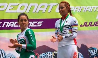 GUADALAJARA, PRET POUR LE CYCLISME PANAMERICAIN