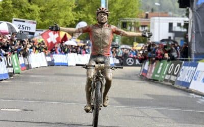 SURPRISE À ALBSTADT: FLUCKINGER VICTOIRE ET SCHURTER TROUVE UN SIXIÈME