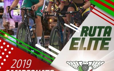 L&rsquo;ESSAI DU TEMPS OUVERT CE MERCREDI LE PANAMÉRICAIN 2019