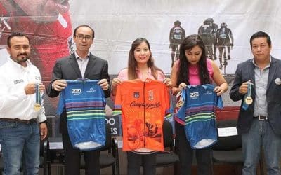 PRESENT DU FONDS DU GRAND CYCLISME UCI