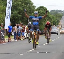 LES CHAMPIONNATS NATIONAUX DE CYCLISME PRENNENT LE CHITRÉ