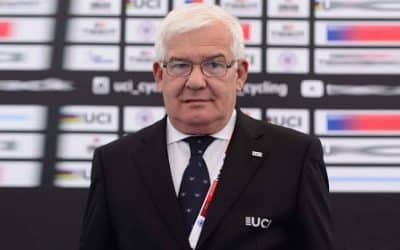 LE COPACI REVIENT AVEC LE TRIOMPHE DE RICHARD CARAPAZ