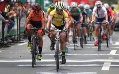 GUATEMALA: LE RETOUR FEMININ COMMENCE