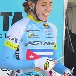TOUR FÉMININ AU GUATEMALA: CUBA ENLEVE LE DEUXIÈME ÉTAPE VERS LE MEXIQUE