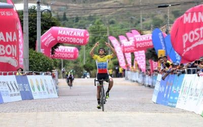TOUR EN COLOMBIE: OSCAR QUIROZ REMPORTE LA ONZIÈME ÉTAPE. DUARTE MAINTIENT LE LEADER DU RETOUR À LA COLOMBIE CASANARE BICENTENARIO
