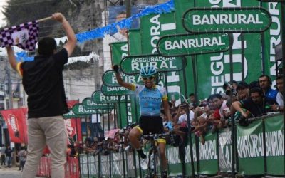 TOUR FEMELLE AU GUATEMALA: STADE GAGNÉ AU MEXIQUE MAIS LE GUATEMALA RÊVE AVEC LE TITRE