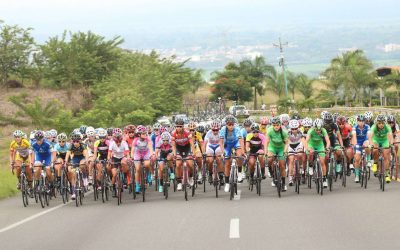NOUVELLES DATES TOURNÉES À LA COLOMBIE FÉMININE ET RETOUR DU FUTUR PORVENIR ET DU TOUR 2019