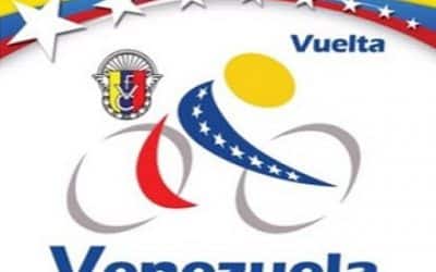 TOUR AU VENEZUELA: ORLUIS AULAR ASSUMER LE LEADERSHIP APRES VAINCRE LA DEUXIEME ETAPE