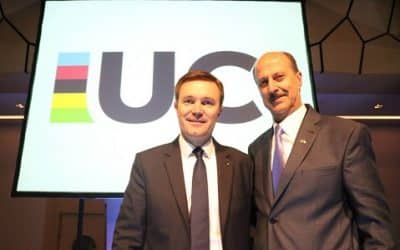 DAVID LAPPARTIENT FÉLICITE LE CYCLISME COLOMBIEN POUR LE TITRE DU TOUR DE FRANCE ET CONFIRME SA PRÉSENCE SUR LE TOUR COLOMBIA 2020