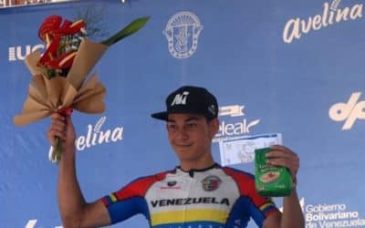 STEVEN HARO PREND LE II TOUR À MIRANDA