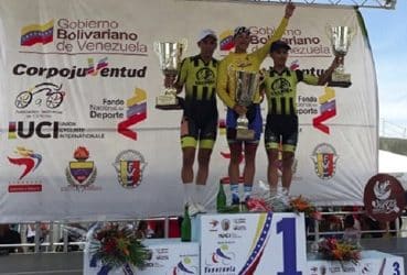 VENEZUELA ORLUIS AULAR EST CERCLE