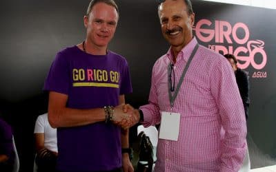 JEUX PANAMÉRICAINS 2019: LE SPECTACLE COMMENCE À LA PISTE DE LIMA