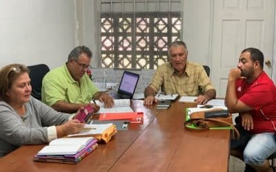 FECOCI CREE ET SUCRE UNE NOUVELLE COMMISSION DES FEMMES