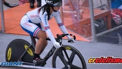 SÉLECTION DE LA VOIE NATIONALE PRÊT POUR L’ÉLITE PANAMÉRICAINE EN BOLIVIE