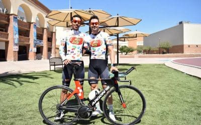 REGARDEZ CORELLA VERS LE CHAMPIONNAT PANAMÉRICAIN DE PISTE