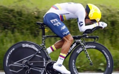 QUATRE COLOMBIEN RECHERCHERA DE L’OR CE MERCREDI DANS LE CONTRE-LOJ DES JEUX PANAMÉRICAINS