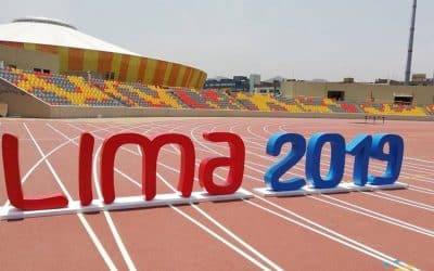 LES DAMES POWER SONT À LIMA