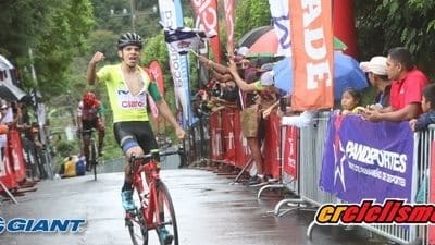 FRANKLIN ARCHIBOLD REMPORTE LA REINE STAGE ET EST LE CHAMPION VIRTUEL CHAMPION VIRTUEL