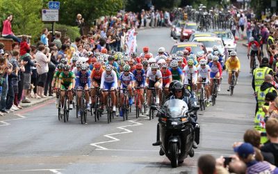 L’UCI dévoile les calendriers UCI WorldTour et UCI Women’s WorldTour 2020 remaniés