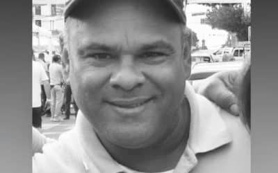 MESSAGE DE CONDOLENCE